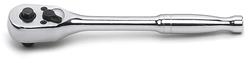 GearWrench Quick-Release Teardrop Ratchets