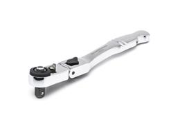 GearWrench Quick-Release Locking Flex Slim Head Ratchets