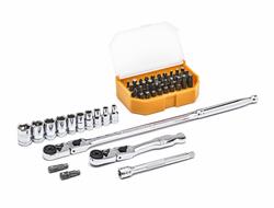 Gearwrench Hand Tool Sets 81032