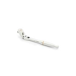 GearWrench 120XP Locking Flex Head 1/4 in. Ratchets 81054