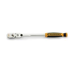 GearWrench 120XP Locking Flex Head 1/4 in. Ratchets 81055