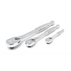 GearWrench 90T Teardrop Ratchet Sets 81206T