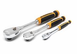 GearWrench 90T Teardrop Ratchet Sets 81207T