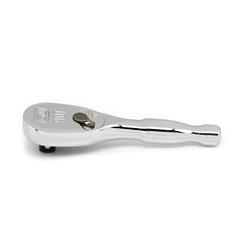 GearWrench Stubby Teardrop 3/8 in. Ratchets 81209T