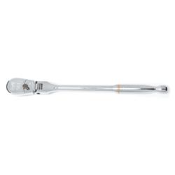 GearWrench Flex Head Teardrop 3/8 in. Ratchets 81215T