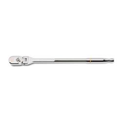 GearWrench 120XP Flex Head Teardrop 3/8 in. Ratchets 81215XP