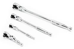 GearWrench 120XP Teardrop Ratchet Sets 81230P