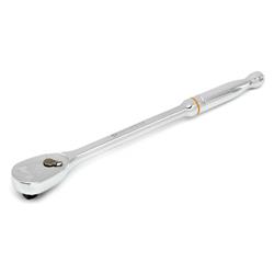 GearWrench Long Handle Teardrop 3/8 in. Ratchets 81264T