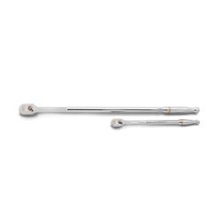 GearWrench 120XP Long Handle Ratchet Sets 81271XP