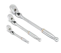 GearWrench 90T Teardrop Ratchet Sets 81276T