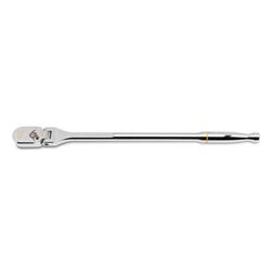 GearWrench 120XP Flex Head Teardrop 1/2 in. Ratchets 81306XP