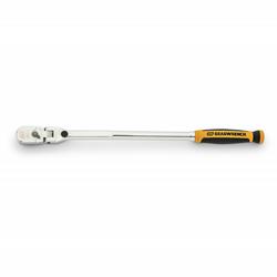 GearWrench 120XP Locking Flex Head 3/8 in. Ratchets 81321