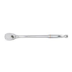 GearWrench Long Handle Teardrop 1/2 in. Ratchets 81360T