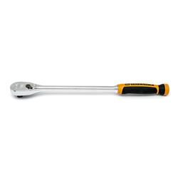 GearWrench Long Handle Teardrop 1/2 in. Ratchets 81361T
