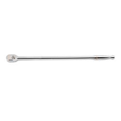 GearWrench 120XP Long Handle Teardrop 1/2 in. Ratchets 81364XP