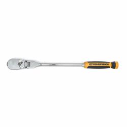 GearWrench Flex Head Teardrop 1/2 in. Ratchets 81370T