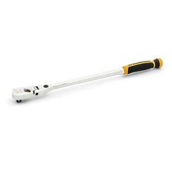 GearWrench 120XP Locking Flex Head 1/2 in. Ratchets 81375