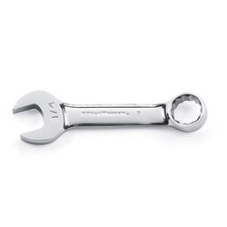 GearWrench Stubby Combination Wrenches 81625