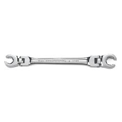 Gearwrench Flare Nut Wrenches 81686