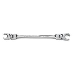 Gearwrench Flare Nut Wrenches 81687