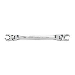 Gearwrench Flare Nut Wrenches 81695