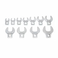 GearWrench Crowfoot Wrench Sets 81908