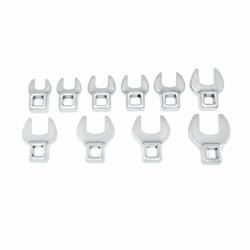 GearWrench Crowfoot Wrench Sets 81909