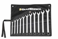 GearWrench Combination Wrench Sets 81934