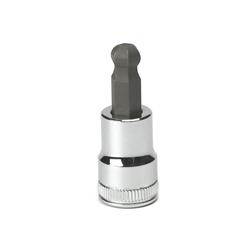 GearWrench Ball End Hex Bit Sockets 82505