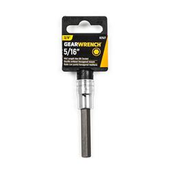 GearWrench Hex Bit Sockets 82527