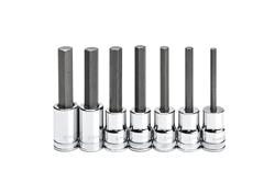 GearWrench Hex Bit Socket Sets 82546