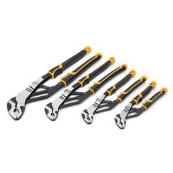 GearWrench Pitbull AutoBite Plier Sets 82594C