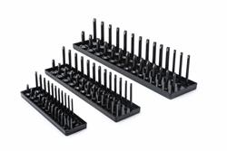 GearWrench Socket Tray Sets 83118