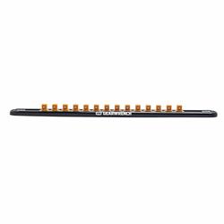 GearWrench Magnetic Socket Rails 83127