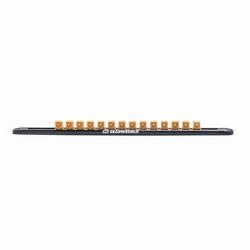 GearWrench Magnetic Socket Rails 83128