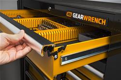 GearWrench Mobile Work Stations