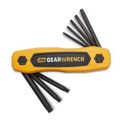 Gearwrench Hex and Torx Key Wrenches 83508