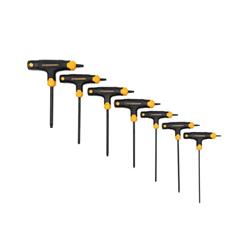 Gearwrench T-Handle Hex Keys 83517