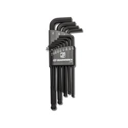 Gearwrench Hex and Torx Key Wrenches 83525