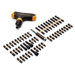 Gearwrench Sockets and Drive Bits 83535