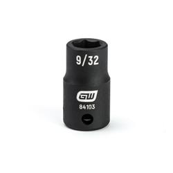 GearWrench Impact Sockets 84103