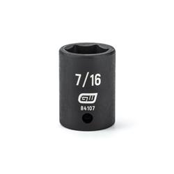GearWrench Impact Sockets 84107