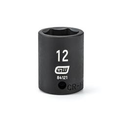 GearWrench Impact Sockets 84121