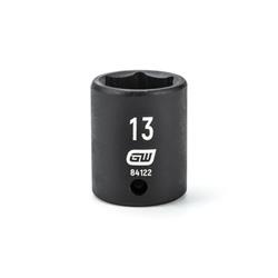 GearWrench Impact Sockets 84122