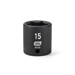 GearWrench Impact Sockets 84124