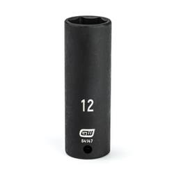 GearWrench Impact Sockets 84147