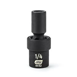 GearWrench Universal Impact Sockets 84152