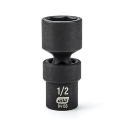 GearWrench Universal Impact Sockets 84156