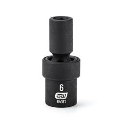 GearWrench Universal Impact Sockets 84161