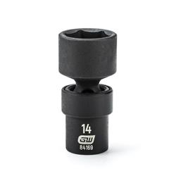 GearWrench Universal Impact Sockets 84169